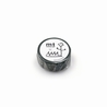 MT Masking Tape MT x Matsubayashi Makoto Washi Tape Walk