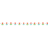 MT Masking Tape MT x Matsubayashi Makoto Washi Tape Tulip