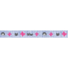 MT Masking Tape MT x Matsubayashi Makoto Washi Tape Friend (Grid)