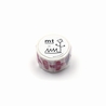 MT Masking Tape MT x Matsubayashi Makoto Washi Tape Flower Decoration