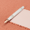 Pelikan Pelikan Souveran M600 Penna Stilografica White & Rose Gold Edizione Speciale