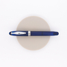 Noodler's Ahab Penna Stilografica Creaper Cobalt