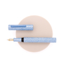 Taccia Taccia Flowers of the Four Seasons Penna Stilografica Asagao