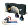 Colorverse Colorverse Top 3 Colorvent Calendar 2024 Set di 3 Inchiostri