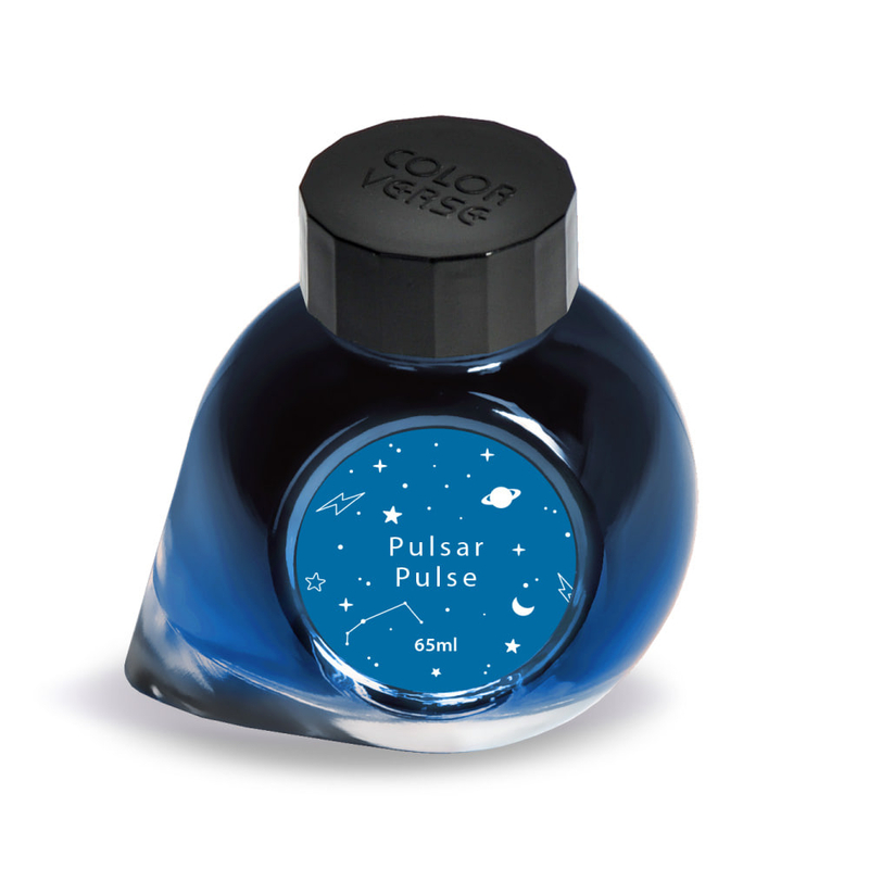 Colorverse Colorverse Pulsar Pulse Ink Bottle 65 ml