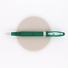 Noodler's Ahab Penna Stilografica Maximilian Emerald
