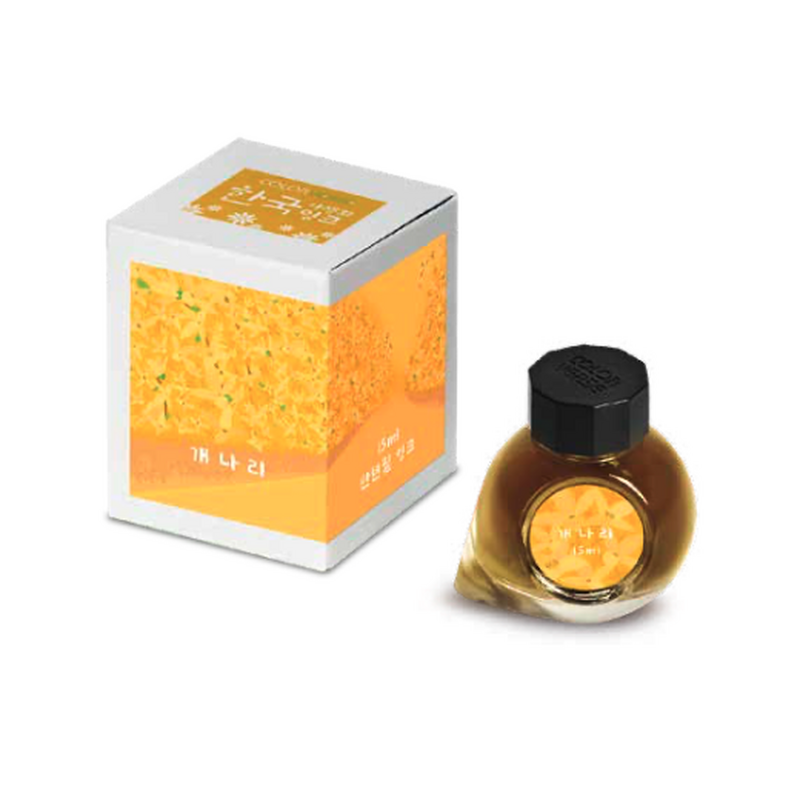 Colorverse Colorverse Project No.065 Forsythia Inchiostro 15 ml