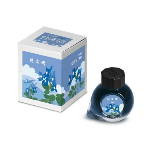 Colorverse Project No.066 Corydalis Inchiostro 15 ml