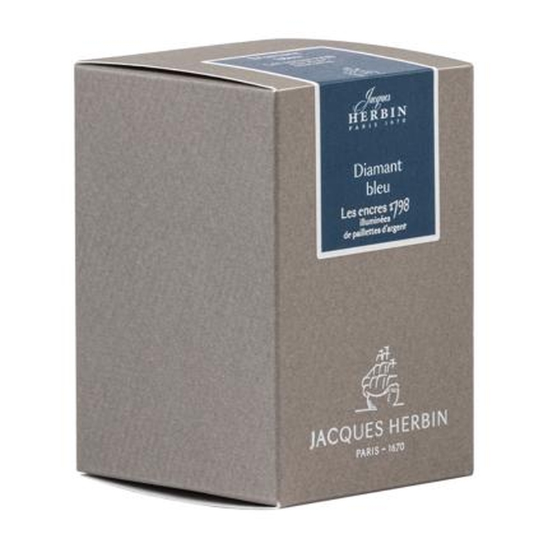 J. Herbin Herbin 1798 Diamant Bleu Inchiostro 50 ml