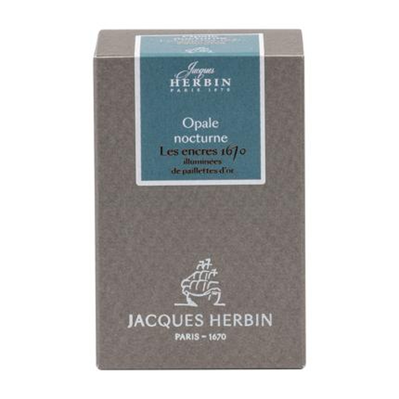 J. Herbin Herbin 1670 Opale Nocturne Inchiostro 50 ml