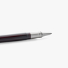 Visconti Visconti Michelangelo Penna Roller Nero Traslucido