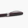 Visconti Visconti Michelangelo Ballpoint Pen Translucent Black