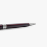 Visconti Visconti Michelangelo Ballpoint Pen Translucent Black