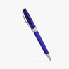 Visconti Visconti Michelangelo Penna Sfera Blu Traslucido