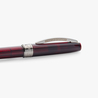 Visconti Visconti Michelangelo Penna Sfera Rosso Traslucido