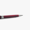Visconti Visconti Michelangelo Penna Sfera Rosso Traslucido