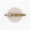 Noodler's Ahab Penna Stilografica Apache Tortoise