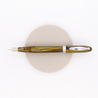 Noodler's Ahab Penna Stilografica Apache Tortoise
