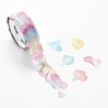 Bande Bande Washi Tape Flower Shower Pink