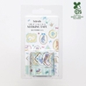 Bande Bande Washi Tape Photo Studio in Forest