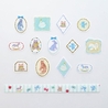 Bande Bande Washi Tape Photo Studio in Forest