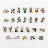 Bande Bande Washi Tape People Who Live in Notebooks Busy