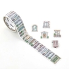 Bande Bande Washi Tape European Windows & Doors