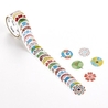 Bande Bande Washi Tape Umbrella and Flowers