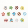 Bande Bande Washi Tape Umbrella and Flowers