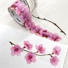 Bande Bande Washi Tape Kawazu Cherry Tree