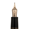 Sailor Sailor 1911 Special Nib King Eagle Fountain Pen Black