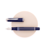 Pelikan Pelikan Souveran M815 Penna Stilografica Metal Striped Blue Edizione Speciale