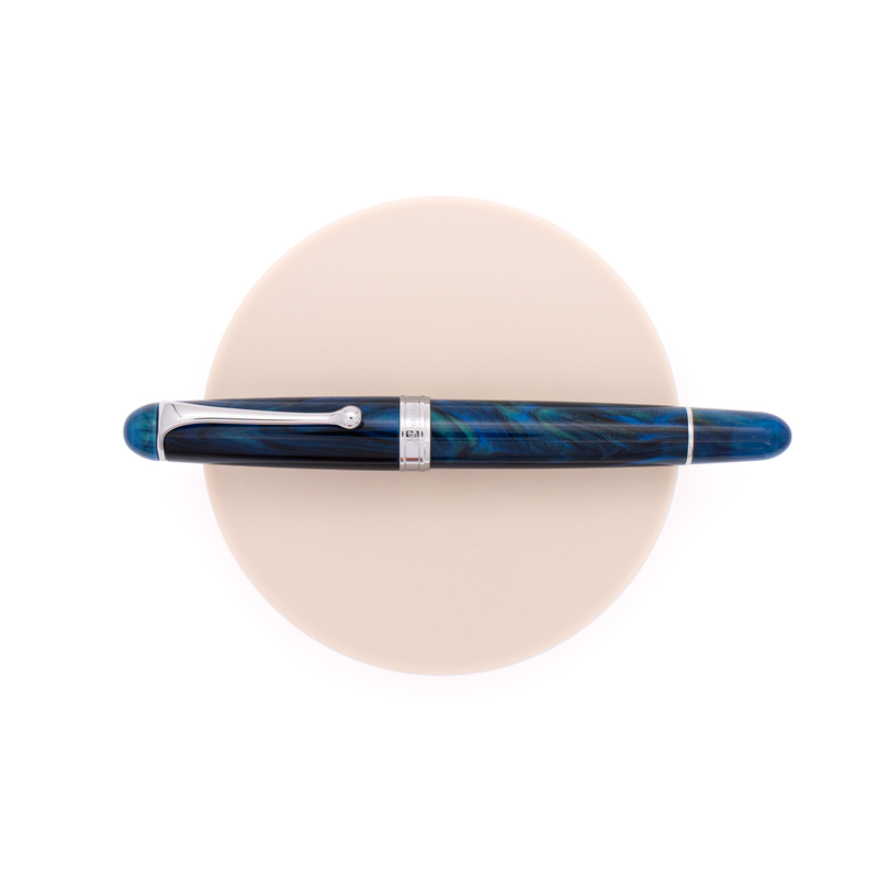 Aurora Aurora 88 Penna Stilografica Aurora Boreale Edizione Limitata