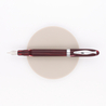 Noodler's Ahab Fountain Pen Vulcan's Coral