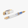 Visconti Visconti Homo Sapiens Fountain Pen Full Demo Limited Edition