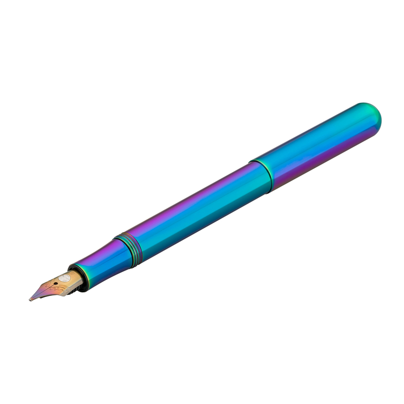 Kaweco Kaweco Liliput Collection Penna Stilografica Kolibri Edizione Limitata 2025