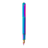 Kaweco Kaweco Liliput Collection Penna Stilografica Kolibri Edizione Limitata 2025