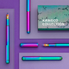 Kaweco Kaweco Liliput Collection Fountain Pen Kolibri 2025 Limited Edition
