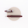 Noodler's Ahab Fountain Pen Vulcan's Coral
