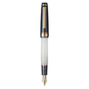 Sailor Sailor Professional Gear Slim Dried Flower II Penna Stilografica Black Rose