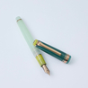 Sailor Sailor Professional Gear Slim Dried Flower II Fountain Pen Eucalyptus