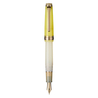 Sailor Sailor Professional Gear Slim Dried Flower II Penna Stilografica Marigold