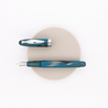 Noodler's Ahab Penna Stilografica Navajo Turquoise