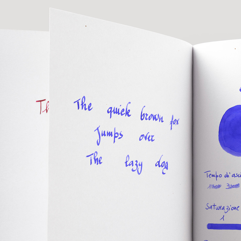 Colorverse Colorverse Project No.070 Asiatic Dayflower Inchiostro 15 ml