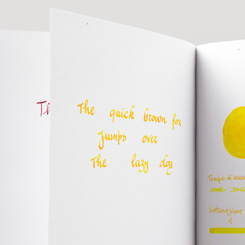 Colorverse Colorverse Project No.065 Forsythia Inchiostro 15 ml