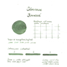 Colorverse Colorverse Project No.064 Boxwood Inchiostro 15 ml