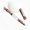 TWSBI Twsbi Diamond 580AL R Fountain Pen Affogato & Onyx