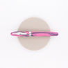 Noodler's Ahab Penna Stilografica Pink Tiger