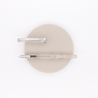 Noodler's Nib Creaper Fountain Pen Clear