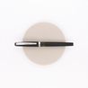 Noodler's Nib Creaper Penna Stilografica Nera